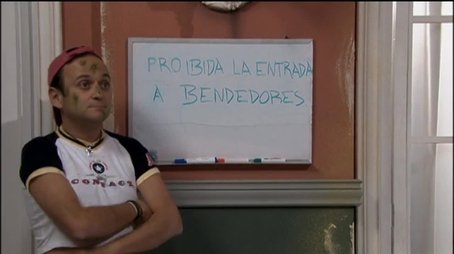 Luces, cámara, acción (2005) - Episode 5 poster and promotional image