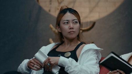 피의 게임 Сезон 3