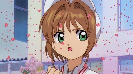 Tomoyos Mutter