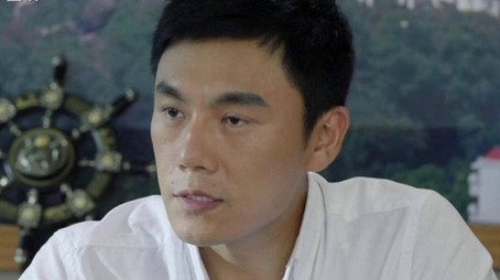 江河水 Stagione 1