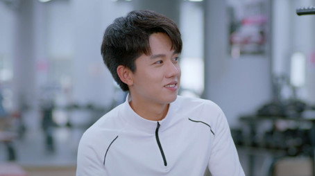 全世界最好的你 Stagione 1