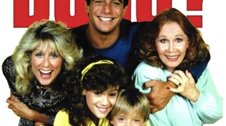 Season 3 (1986) - Season 3 poster and promotional image