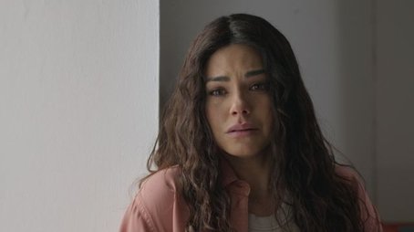 Capítulo 22 (2023) - Episode 22 poster and promotional image