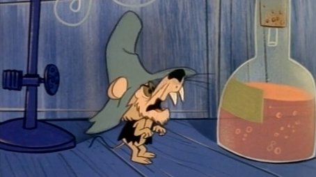 Hyde & Shriek (1965) - Episode 29 poster and promotional image
