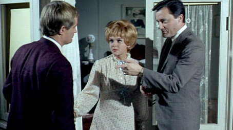 The Man from U.N.C.L.E. Сезон 2