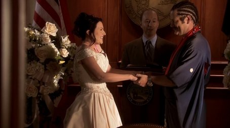 Ron & Tammy: Part Two (2011) - Episode 4 poster and promotional image