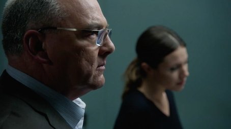 Episode 58 (2016) - Episode 58 poster and promotional image