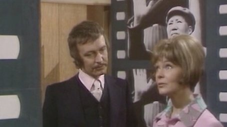 Suddenly - At Home (1970) - Episode 5 poster and promotional image