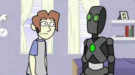 Ctrl+Alt+Del: The Animated Series Сезон 2