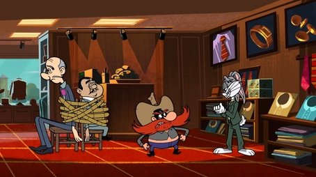 All Belts Are Off (2015) - Episode 18 poster and promotional image
