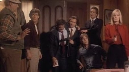 Inn at the End of the Road (1985) - Episode 14 poster and promotional image