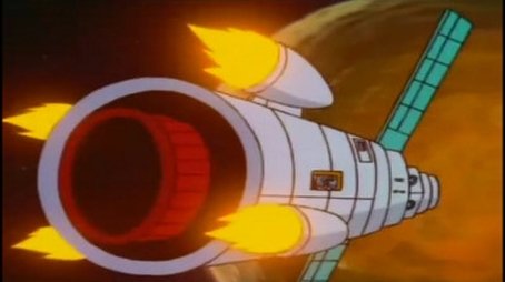 Lunar Toons (1997) - Episode 18 poster and promotional image