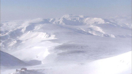 Wild Hokkaido! Сезон 2