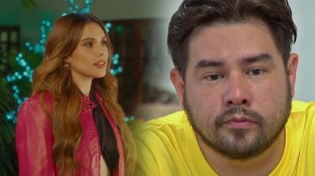 Max Collins & Gabby Eigenmann (2024) - Episode 299 poster and promotional image