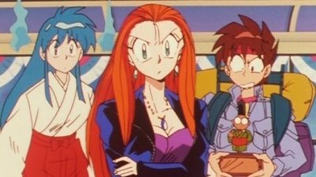 Episode 35 (1993) - Episode 35 poster and promotional image