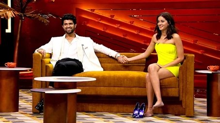 Vijay - Ananya (2022) - Episode 4 poster and promotional image