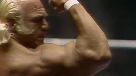 WWE Old School Сезон 4