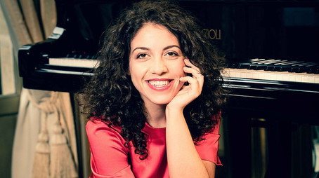 Malcolm Sargent Revisited (2017) - Episode 6 poster and promotional image