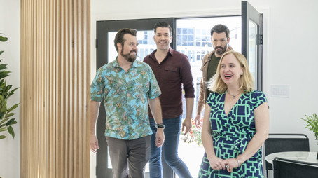 Property Brothers: Forever Home Сезон 8