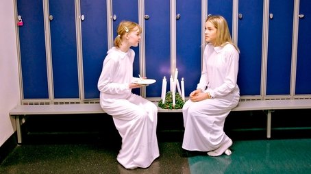 Lucia (2024) - Episode 47 poster and promotional image