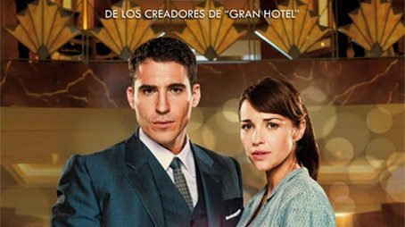 Season 2 (2014) - Season 2 poster and promotional image