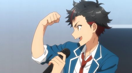 Ensemble Stars!11