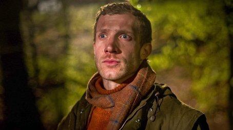 Caged (2012) - Episode 12 poster and promotional image
