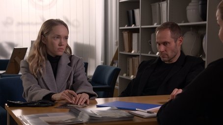 Episode 4744 (2025) - Episode 134 poster and promotional image