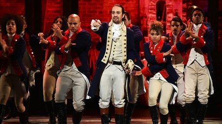 The 70th Annual Tony Awards (2016) - Episode 1 poster and promotional image