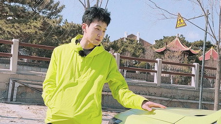 快乐的大人 Sezóna 0