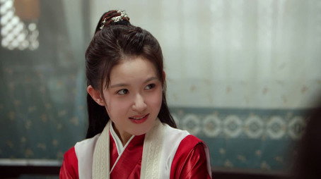 锦密令 Сезон 1