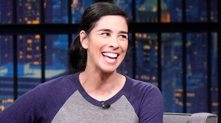 Late Night with Seth Meyers Сезон 9