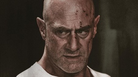 Law & Order: Organized Crime (2021) poster