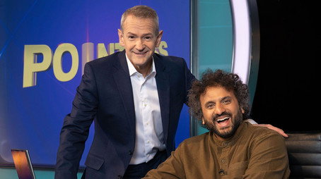 Pointless Сезон 17