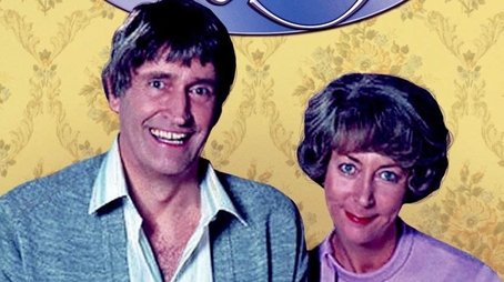 Kingswood Country (1980) poster