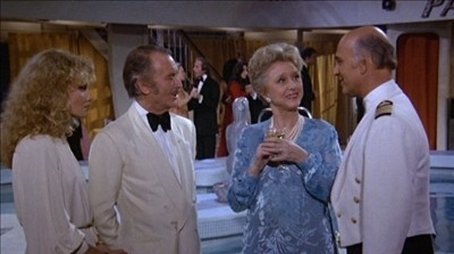 A Good & Faithful Servant/Secret Life of Burl Smith/Tug of War/Designated Lover (1979) - Episode 21 poster and promotional image