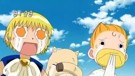 Zatch Bell!167