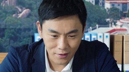 江河水 Stagione 1