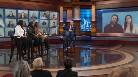 Dr. Phil Stagione 21