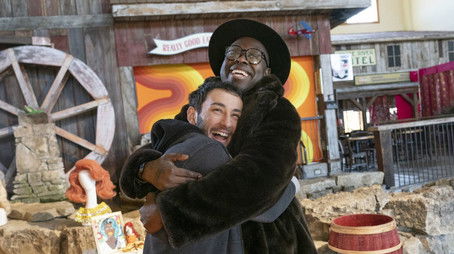 Branson, Missouri (2020) - Episode 3 poster and promotional image