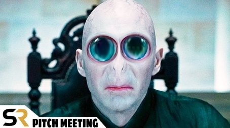 Harry Potter and the Deathly Hallows: Part 1 (2022) - Episode 29 poster and promotional image
