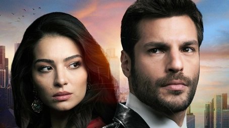 Season 1 (2020) - Season 1 poster and promotional image