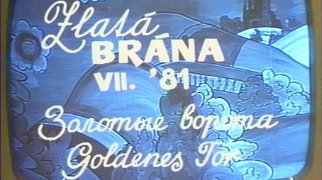 Zlatá brána Сезон 13