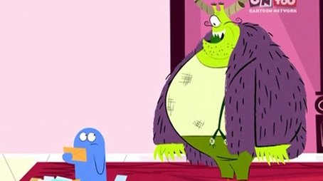 Read 'Em and Weep (2009) - Episode 11 poster and promotional image