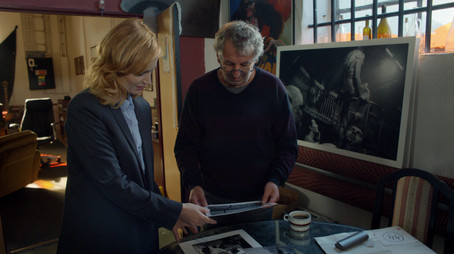 Až po uši Sezóna 1