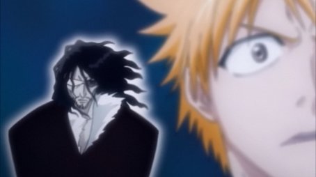 Ichigo Becomes a Hollow!