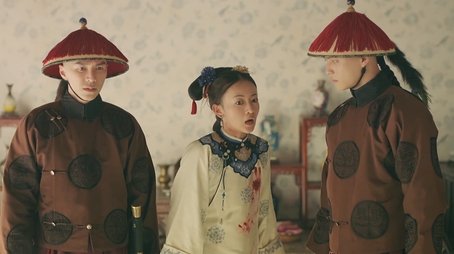 Story of Yanxi Palace19