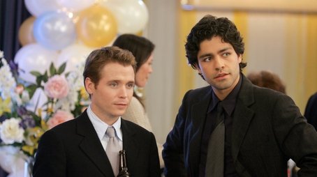Die Bat Mitzvah-Feier