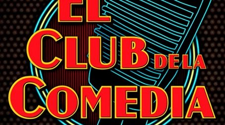 El Club de la Comedia (1999) poster