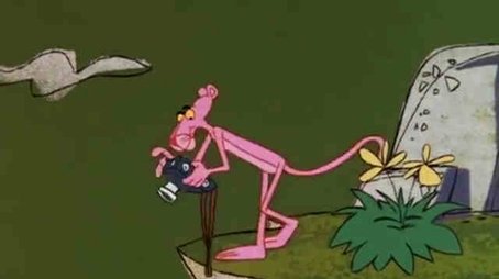 That Old Pink Magic (1993) - Episode 20 poster and promotional image